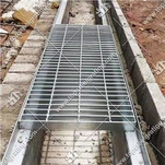 Drenaj Kanalı Izgara Kapağı