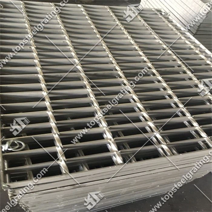 Stainless Grating.JPG